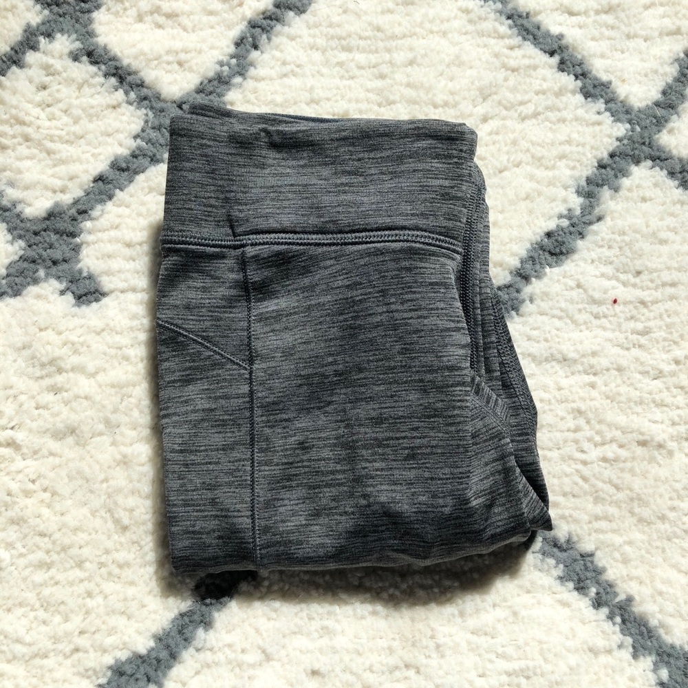 Under Armour leggings
